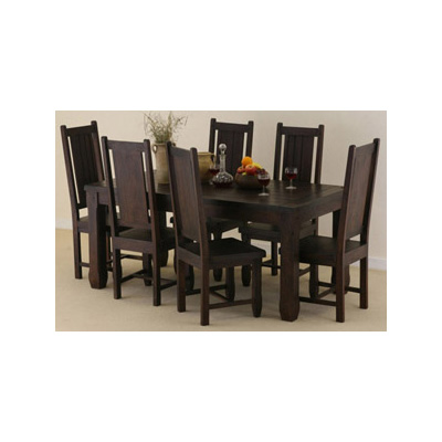 Mango Wood Furniture